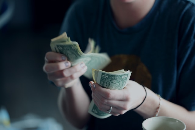 Crypto Bets