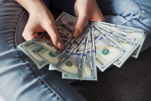 Crypto Bets