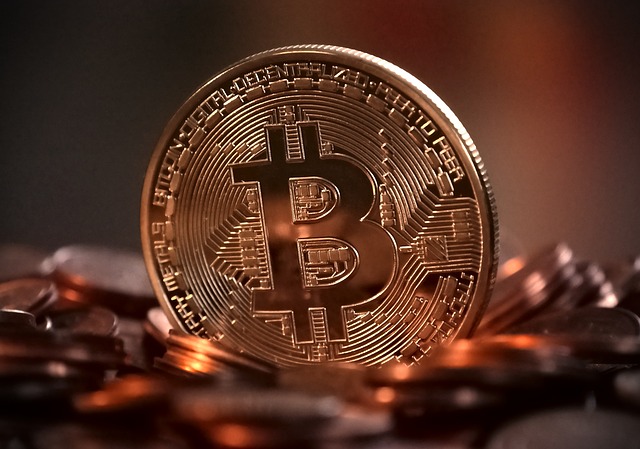 Crypto Bets