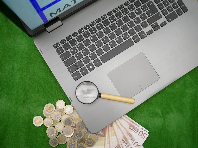 Casino Transactions