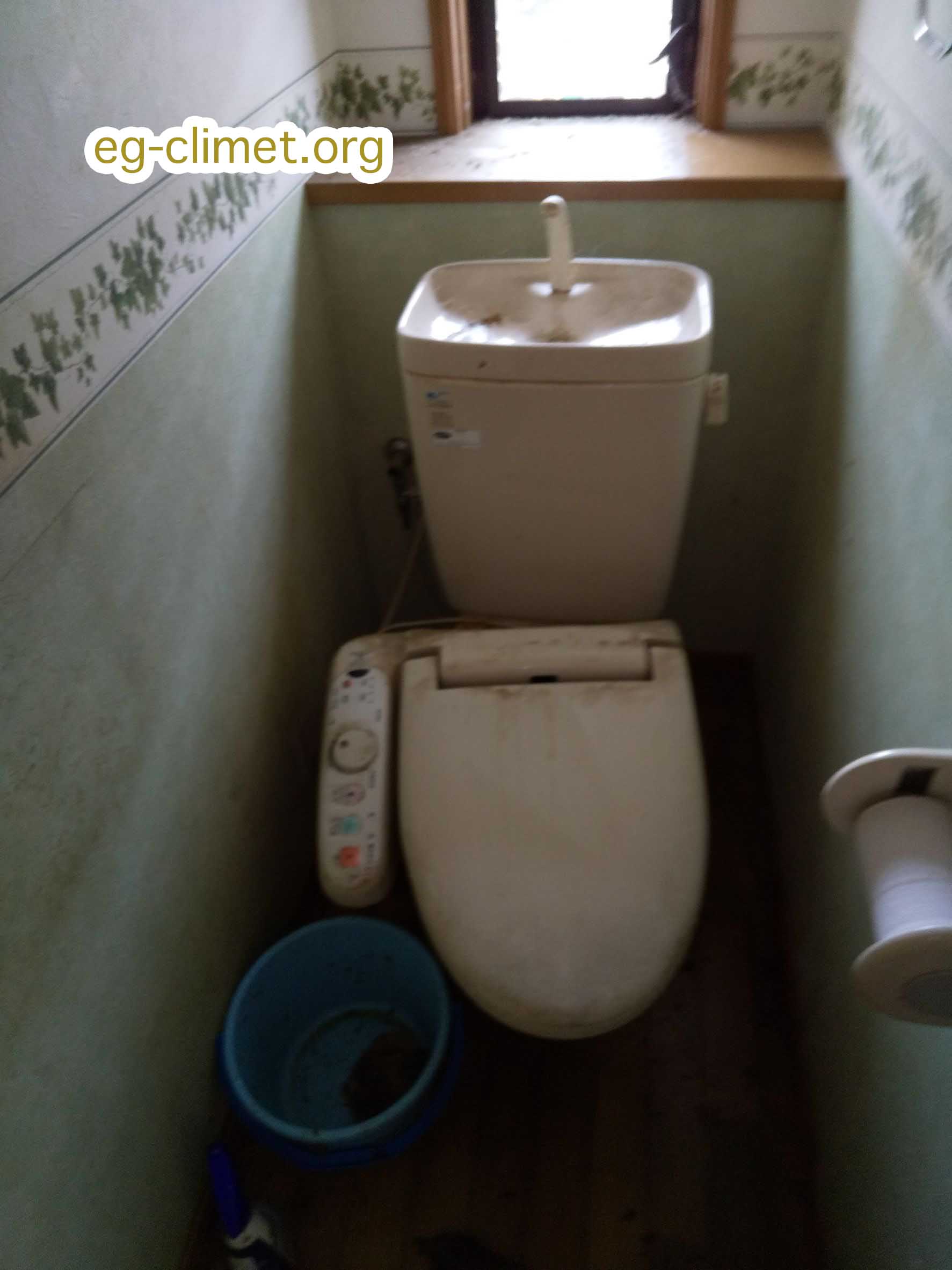名古屋市中区のトイレつまり
